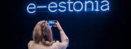 La enseñanza de Estonia, “el país más digital del mundo”