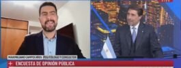Críticas a la burocracia: 85% de los argentinos critica la administración del estado