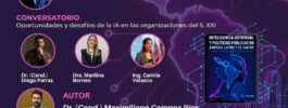 Inteligencia Artificial y Políticas Públicas en América Latina: El Futuro Hoy
