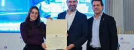 La Legislatura de Buenos Aires declaró de Interés el libro de Maximiliano Campos Ríos sobre Inteligencia Artificial