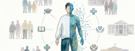 Gemelo Digital Social: ¿qué puede aportar y qué riesgos plantea?