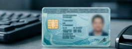 La carrera por el DNI del futuro: identidad digital y soberanía